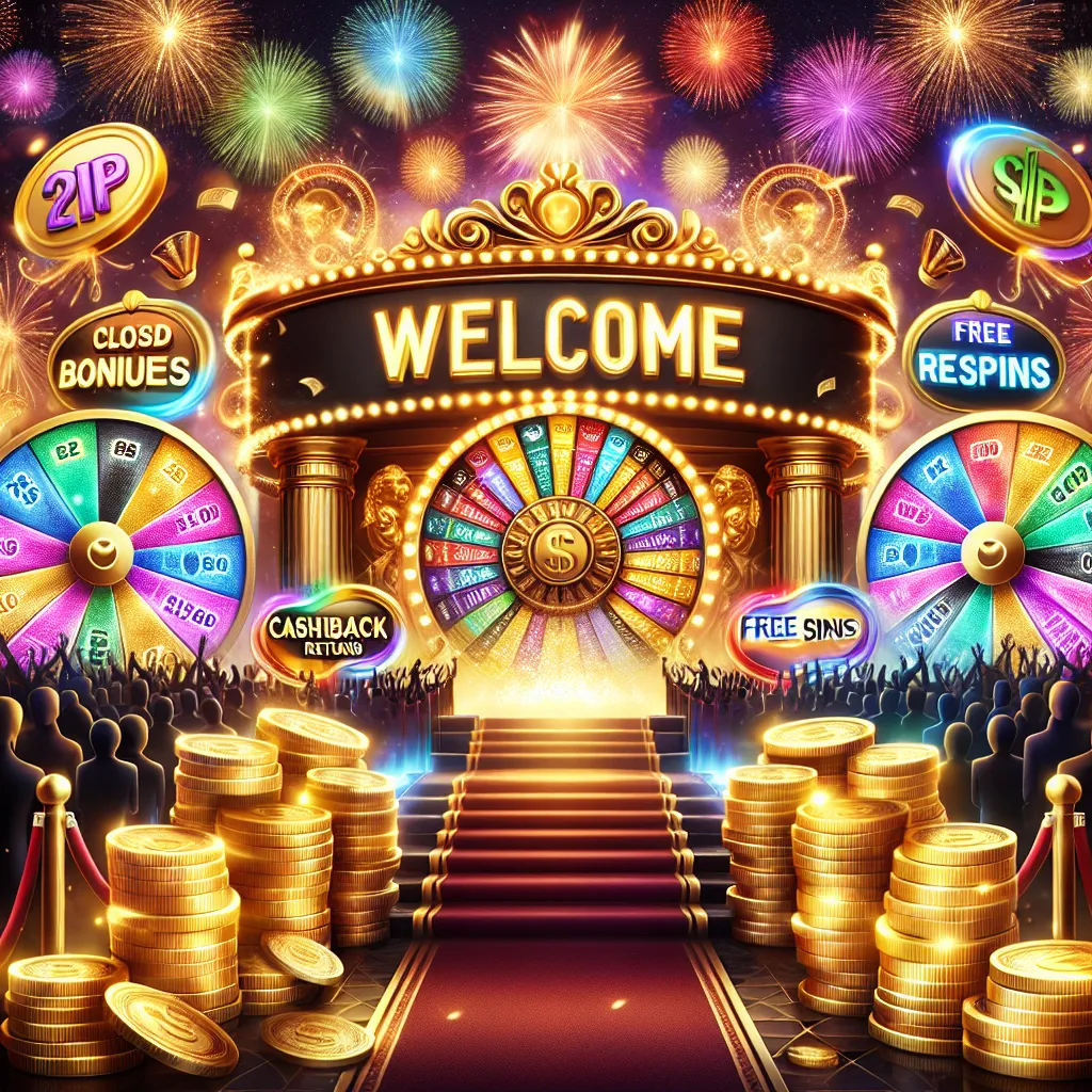 Бонусы и акции