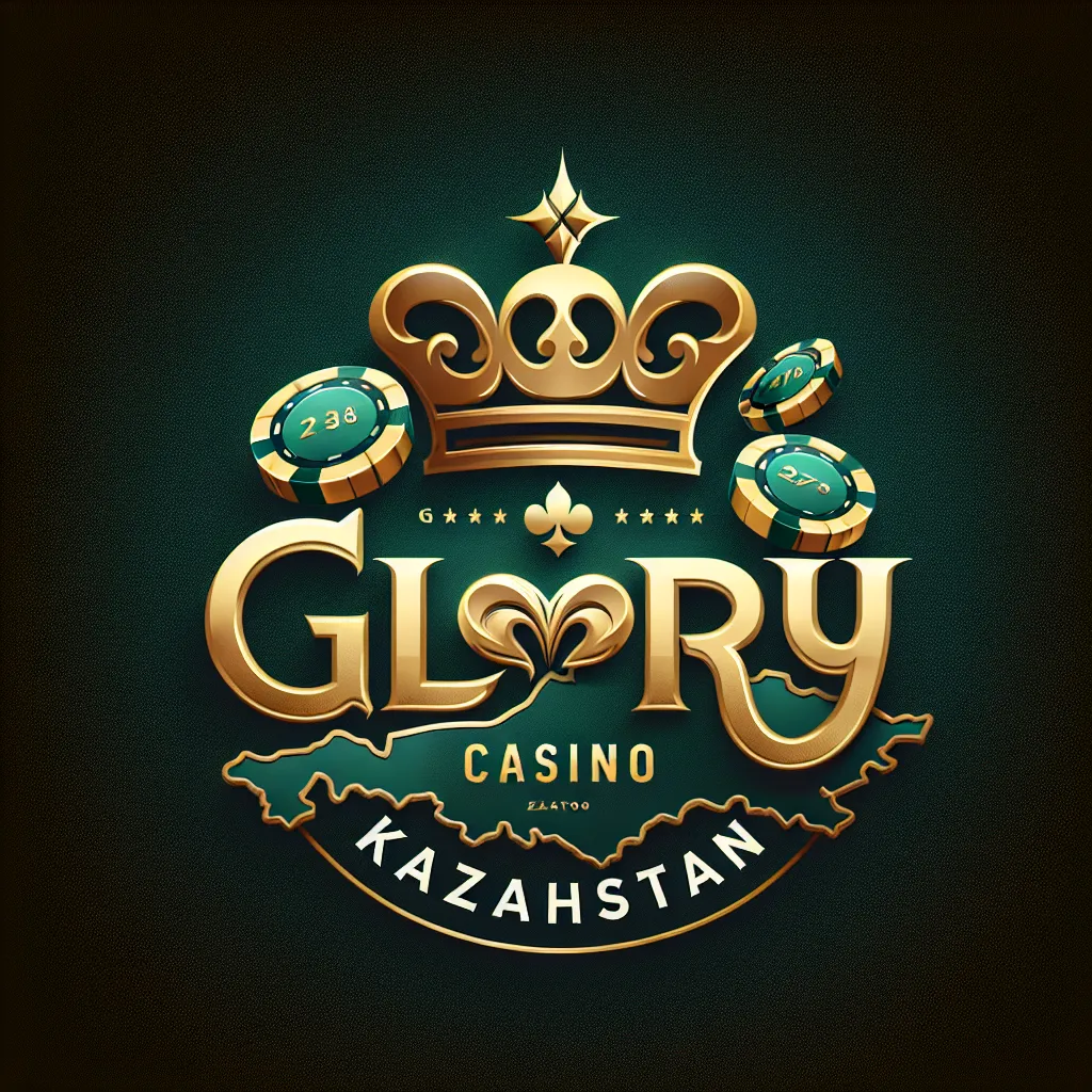 Glory Casino - официальный сайт Глори Казино Казахстан Logo